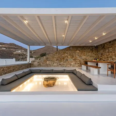 Brooklyn By Blanco Villas فيلة *