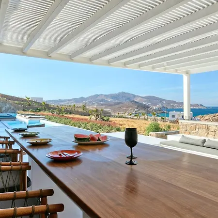 فيلة Brooklyn By Blanco Villas