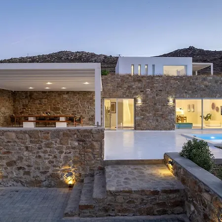 Brooklyn By Blanco Villas Villa