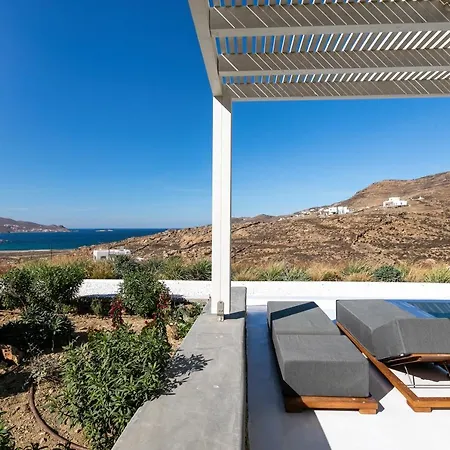 Villa Brooklyn By Blanco Villas *