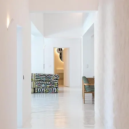Brooklyn By Blanco Villas Villa *