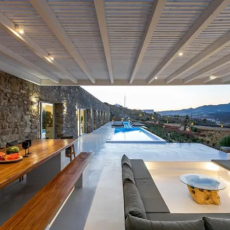 Villa Brooklyn By Blanco Villas *